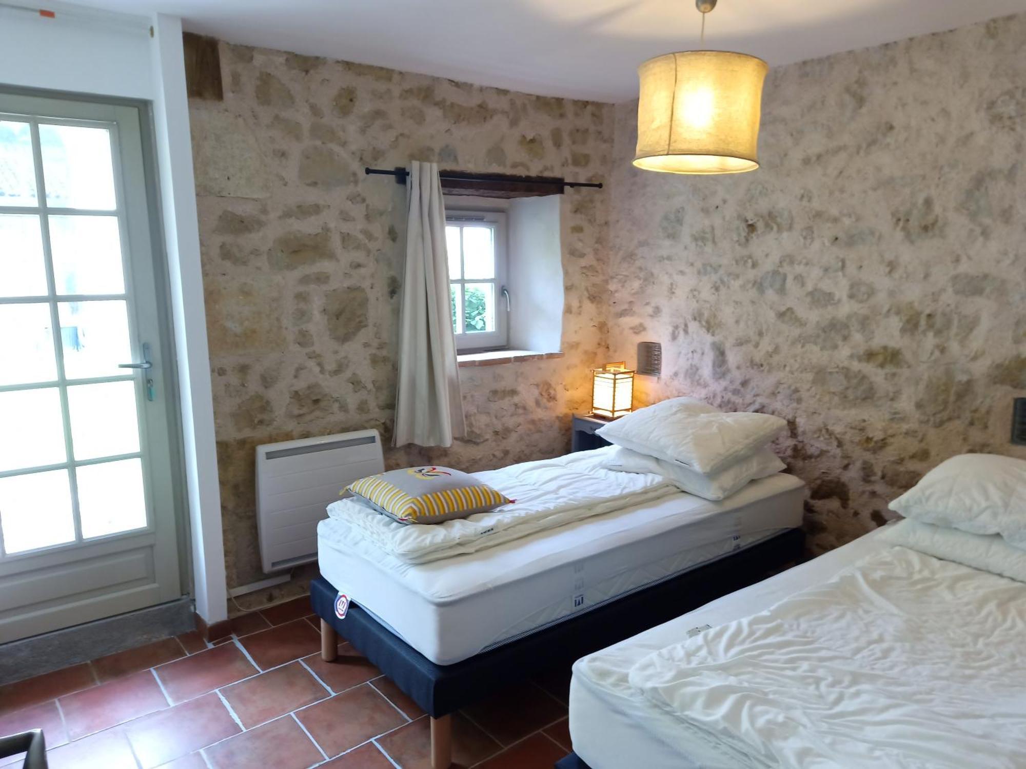 Le Gavachon Bed & Breakfast Leboulin Exterior photo