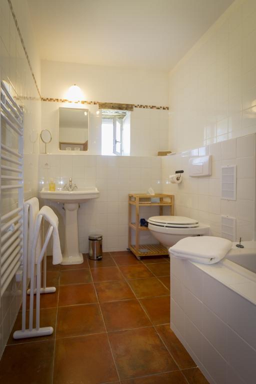 Le Gavachon Bed & Breakfast Leboulin Exterior photo